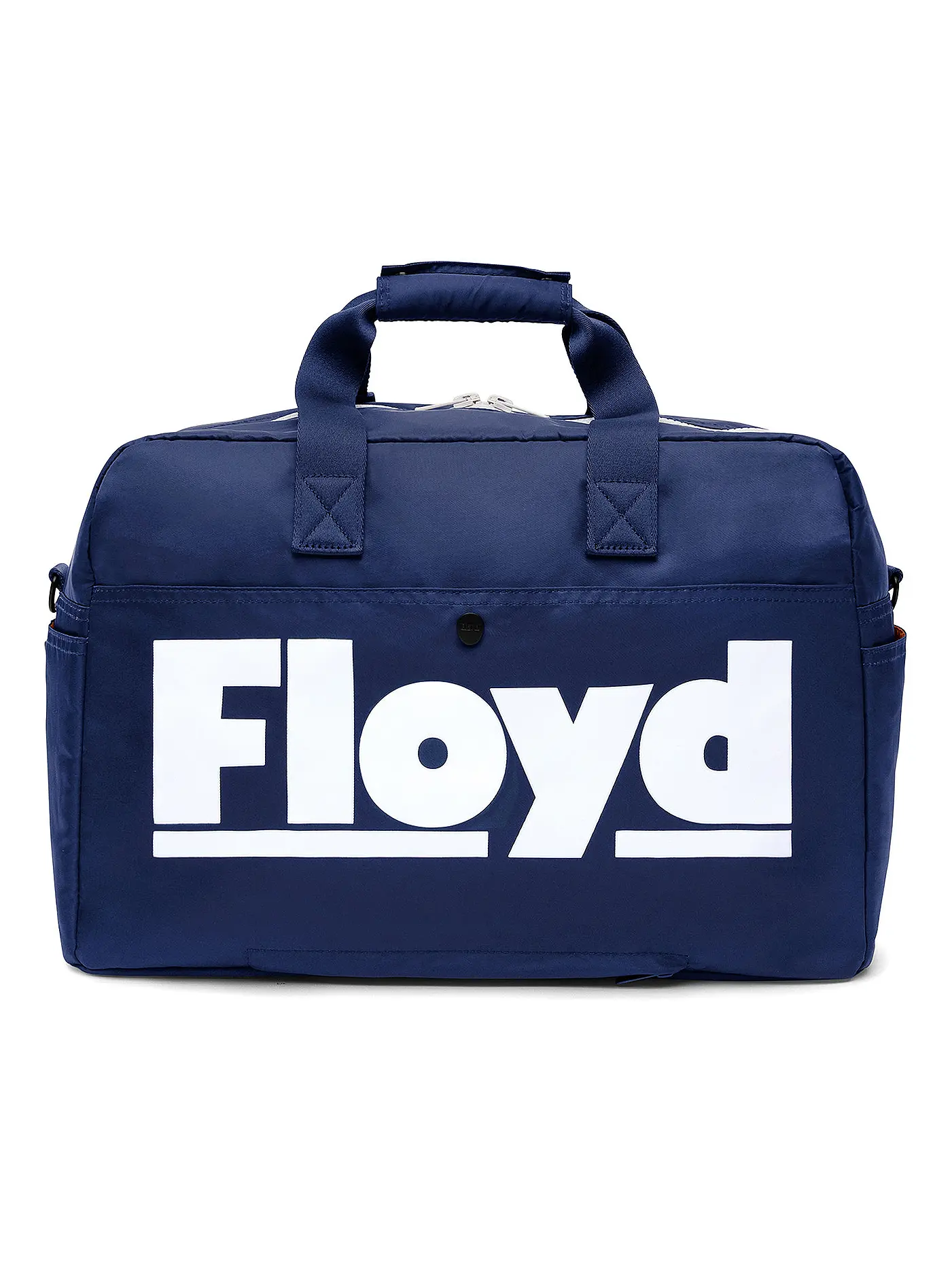 FLOYD | Reisetasche - Weekender | dunkelblau